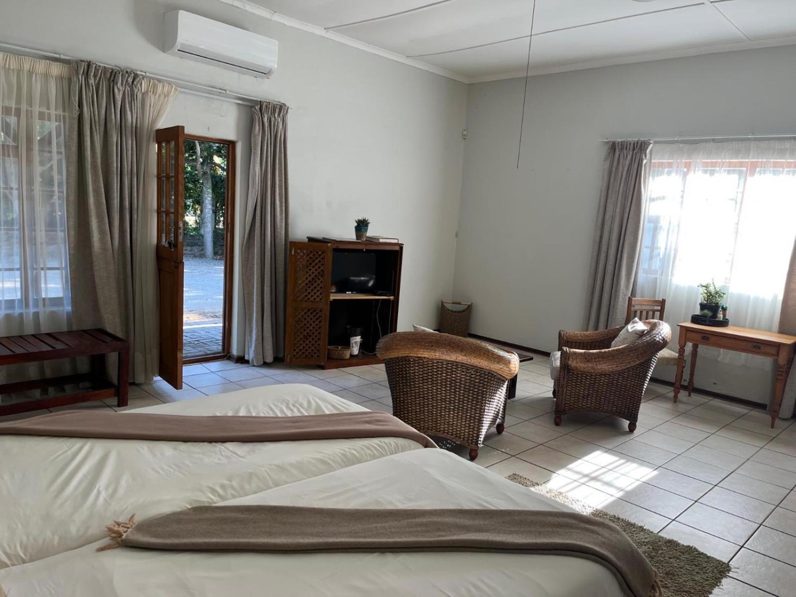 Hotel Beyond Cui Bono Sunland Pokoj fotografie