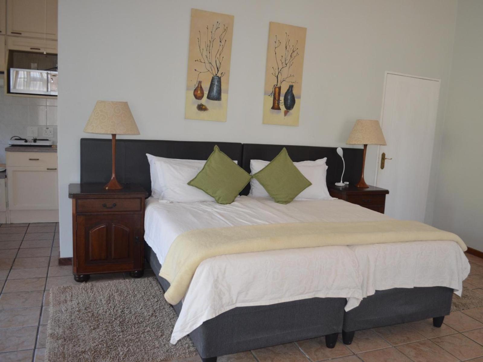 Hotel Beyond Cui Bono Sunland Pokoj fotografie