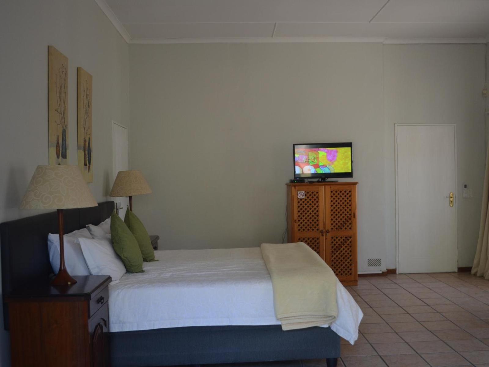 Hotel Beyond Cui Bono Sunland Pokoj fotografie
