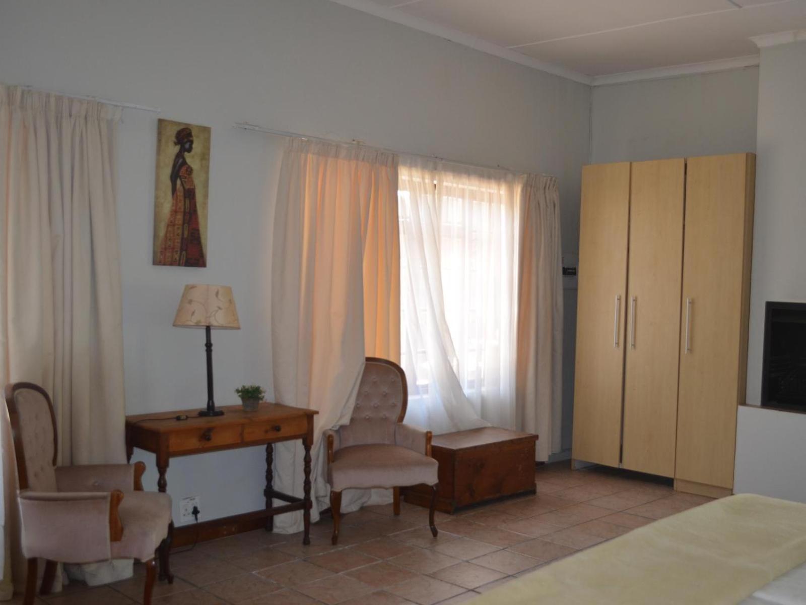 Hotel Beyond Cui Bono Sunland Pokoj fotografie