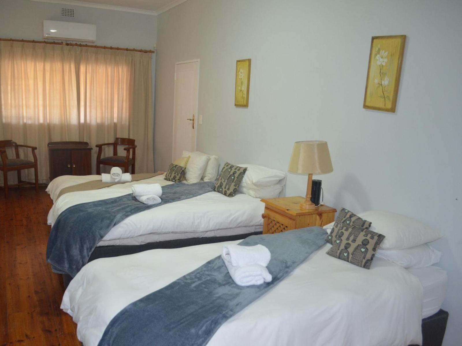 Hotel Beyond Cui Bono Sunland Pokoj fotografie