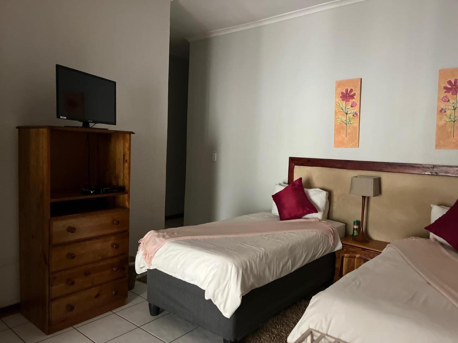 Hotel Beyond Cui Bono Sunland Pokoj fotografie